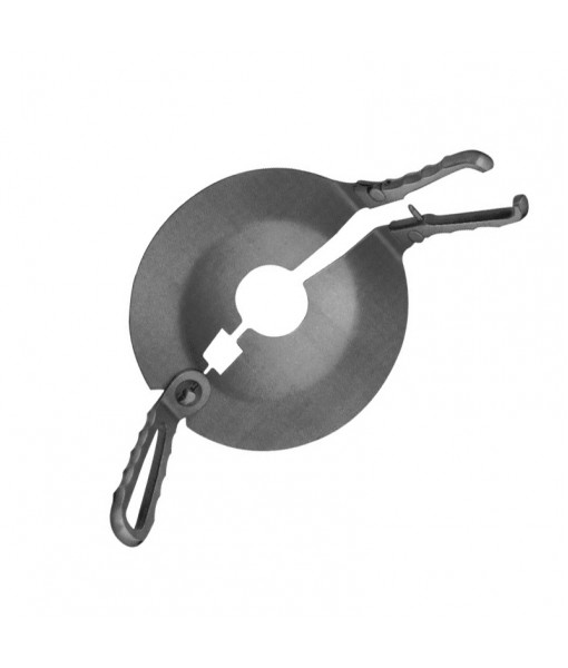 Amputation Retractor