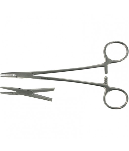Needle Holders