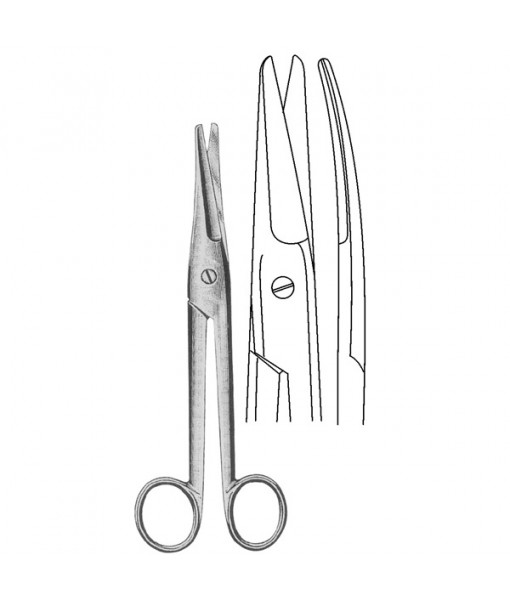 Operating Scissors